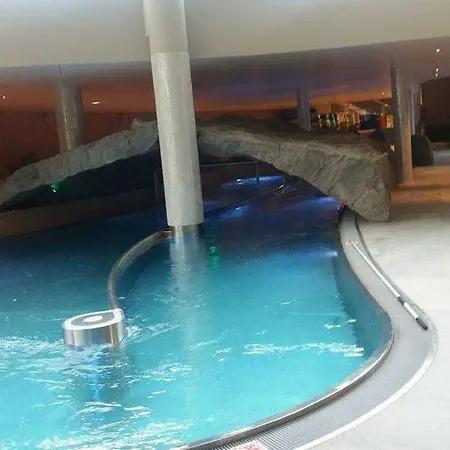 Apartament Baltic Park Molo * 슈비노우이스쳬